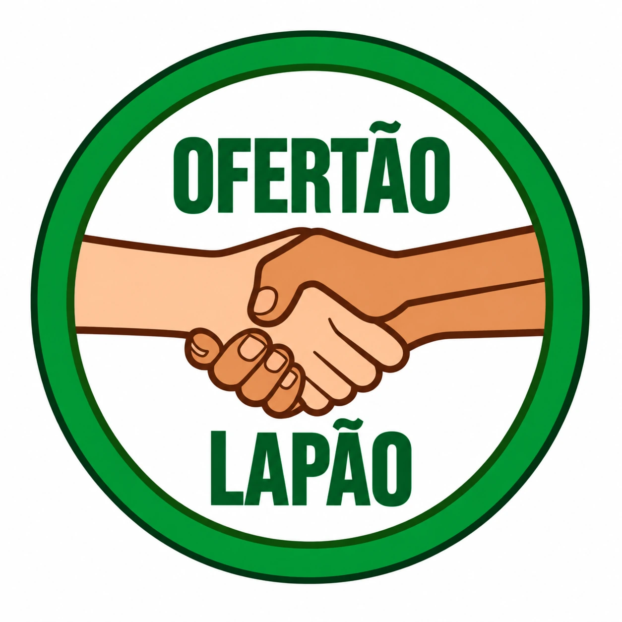 Ofertão Lapão