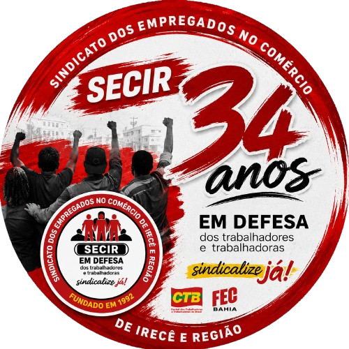 SECIR 34 anos